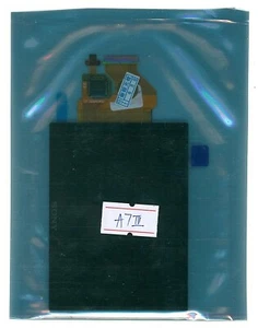 ✅ LCD Für SONY A7 III / A7M3 / ILCE-7M3 / A7III Display NEU - Picture 1 of 2