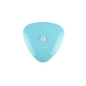JR-LT002 Portable Human Body Sensor Infrared Sensor Night Light Lamp LED Indu... - Picture 1 of 7
