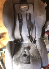recaro young expert car seat
