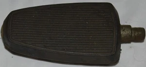 Vintage Batavus Moped, Scooter Foot Peg - Picture 1 of 1