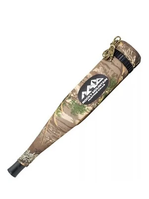 Rocky Mountain Bully Bull Extreme Elk Grunt Tube-Realtree Max-1 Model C25 - Image 1 of 4