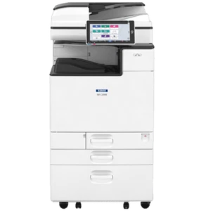 Ricoh IM C2000 A3 A4 Color Laser MFP Copier Printer Scanner 20 ppm - Picture 1 of 1