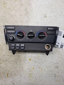 Temperature Control Sedan Fits 01-09 VOLVO 60 SERIES 1014846 - Foto 1 di 8