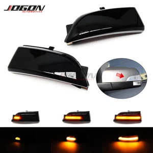 Dynamic Turn Signal lamp Mirror Light For Ford Ranger T6 Raptor Wildtrak Everest - Picture 1 of 9