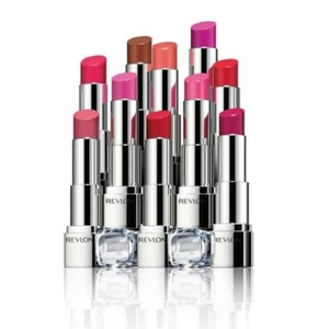REVLON ULTRA HD LIPSTICK 30 g (choose shade from drop down list) NEW SEALED - Picture 1 of 17