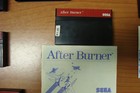 After Burner Sega Master System perfettamente funzionante