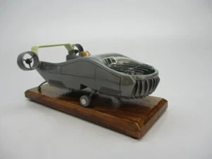 Cormorant Urban Aeronautics VTOL Soporte UAV AirMule Escritorio Modelo de Madera Pequeño Nuevo - Imagen 1 de 6