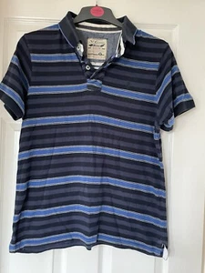 st george by duffer polo shirt - Picture 1 of 2