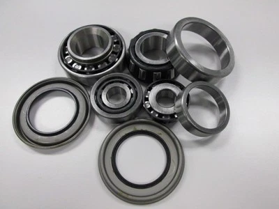 46 47 48 49 50 51 52 OLDSMOBILE REPUESTO COJINETES RUEDA CÓNICOS DELANTEROS Foto 1 de 4