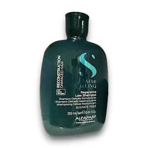 Alfaparf Semi Di Lino Reconstruction Reparative Low Shampoo 8.45 oz - Picture 1 of 1