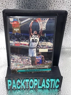 92-93 Fleer Ultra NBA Jam Session Dunk Full Set #1-20 - Michael Jordan - RARE B3 - Image 1 of 4