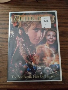Peter Pan (Widescreen Edition) - Picture 1 of 2