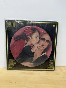 BOB WELCH ~ FRENCH KISS PICTURE DISC  1977 Capitol Records IN SHRINK EX - Picture 1 of 7