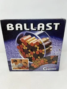 Vintage VTG Ballast (1998) - Gigamic Games - Picture 1 of 3