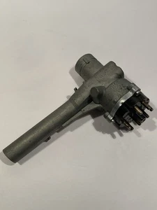 NOS STEERING LOCK IGNITION PART Mercedes W114 W115 220D 240D 300D 250 280 No Key - Picture 1 of 12