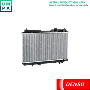 RADIATOR ENGINE COOLING DRM21106 FOR CITROËN C4III YHS/YHZ 1.5L 4cyl C4 III 1.2L - Picture 1 of 5