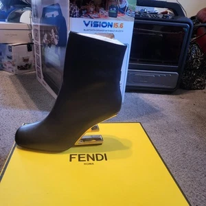 Women Fendi Bootie - Picture 1 of 3