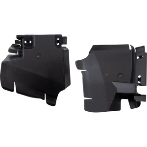 Air Intake Ducts Set of 2 Driver & Passenger Side Left Right for Camry Pair - Foto 1 di 5