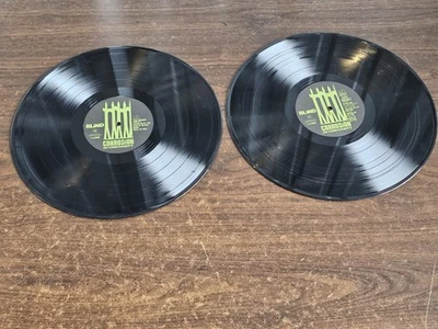 CORROSION OF CONFORMITY Blind Vinyl Only 2x LP Record NO COVER Near Mint NM Foto 1 de 2