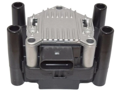 For 1999-2001 Volkswagen Golf Ignition Coil Bremi 13528ZJMT 2000 - Image 1 of 2