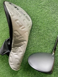 Taylormade Qi35 Driver 10.5 Degree Regular Flex Right Hand Mens Golf Club - Picture 1 of 13