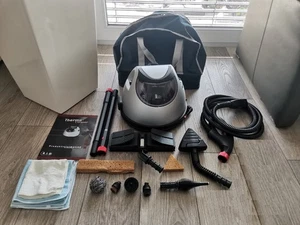 AIO Thermocleaner Pro Professional Dampfreiniger + Zubehör Reinigen ohne Chemie - Bild 1 von 1
