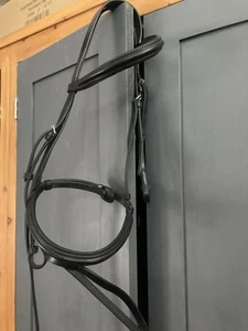 New Equipe Emporio Flash Bridle full size - Picture 1 of 6