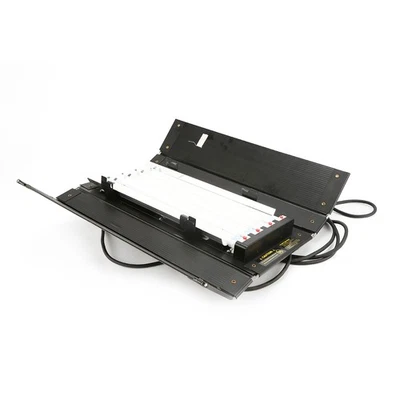 Kino Flo Diva-Lite 400 Universal Fluorescent Light Fixture - SKU#1912393 - Image 1 of 2