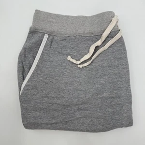 Pantalones Cortos de Terry Francés Carbono 2 Cobalto Gris Jaspeado Para Hombre Talla XL Algodón 128004 - Imagen 1 de 7