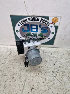 Module De Pompe ABS RANGE ROVER SPORT 3.0 TDV6 CH32-2C405-AC - Picture 1 of 9