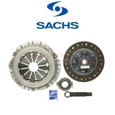 SACHS Clutch Kit for 2004-2006 Scion xB 1.5L L4 - Transmission qx — 第 1/4 张图片