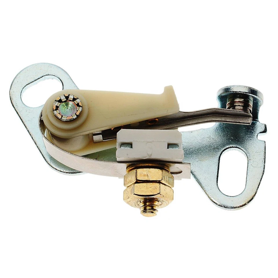 Standard Motor Ignition Breaker Points FD-8183V Ford Mustang 64-73 - Image 1 of 1