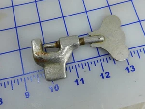 Vintage Schaff Piano Tool, Shank Extractor, USA - Picture 1 of 5