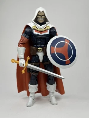 Фигурка Marvel Legends Taskmaster (Thanos Wave) - Изображение 1 из 2