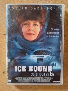 Ice Bound  DVD (241) - Bild 1 von 2