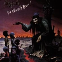 The Eleventh Hour  von Magnum | CD | Zustand sehr gut - Bild 1 von 2