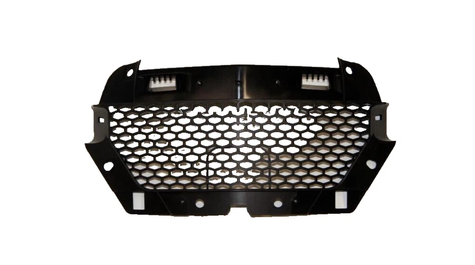 2018 Ski-doo Skandic 600 Wt Ho E-tec Front Bumper Cover Grill Screen - Image 1 of 1