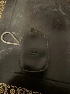 Lexus Key fob Cover - Picture 1 of 2