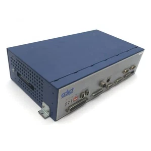 Adept 10000-310 Rev. G Smart Robot Controller CS IEEE-1394 I/O mit 128 MB CF-Karte - Bild 1 von 7