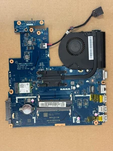 Lenovo IdeaPad 305-15IBY Mainboard LA-B092p i3 - Bild 1 von 4