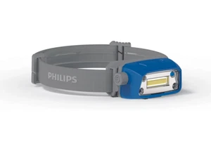 Philips LED wiederaufladbare Scheinwerfer Taschenlampe - HL22M - NEU AUF LAGER 2023 - Bild 1 von 4