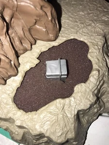 Dagobah Original Brown Replacement Foam (Brown) - Picture 1 of 6
