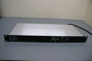 Titus Tech Labs 3-DRX 3 Channel Digital Repeater/ ADC Switcher       1C - Picture 1 of 5