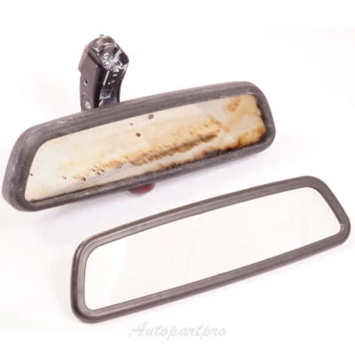 Kit Reparación Espejo Retrovisor BMW E46 E90 E91 E92 E60 E83 3 5 7 X3 X5 X6 D130 Foto 1 de 4