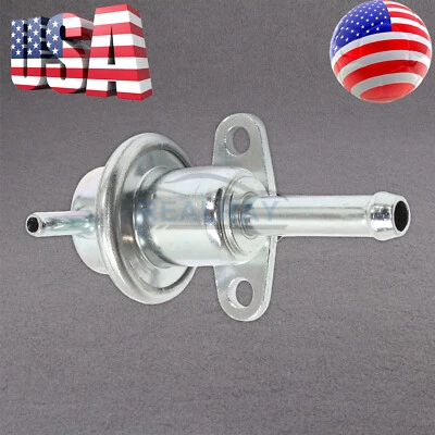 New Fuel Pressure Regulator Gas for Nissan Maxima 1995-1999 Pathfinder 2001-2004 - Image 1 of 4
