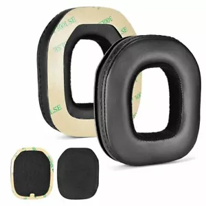 Ear Pads Cushion Cover Replacement for ASTRO A50 Gen3 Gen4 Wireless Headphones - Picture 1 of 14