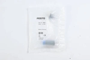 Festo Steckdose FBSD-GD-9-5POL ( 18324 ) - Bild 1 von 2