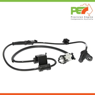 2x Nuevo * OEM * Sensor de velocidad de rueda - Delantero derecho y derecho para adaptarse a Hyundai i45 YF 2,0 L Foto 1 de 4