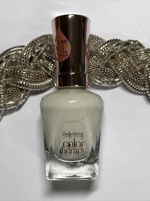 (61,16€/100ml) Sally Hansen Color Therapy Nagellack N° 110 WELL, WELL, WELL - Bild 1 von 3