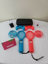 🔥Accessories Bundle for Nintendo Switch🔥